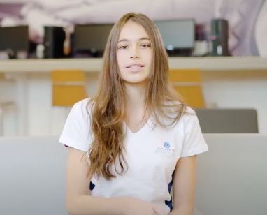 Depoimento Paola Bandeira